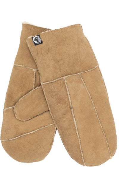 DANEFAE - NO WASTE SHEEPSKIN GLOVES - DAMEN HANDSCHUHE