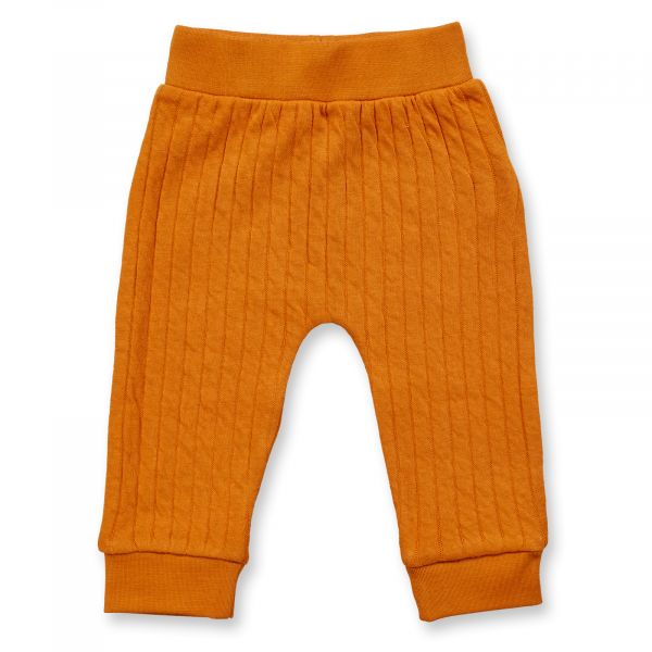 SENSE ORGANICS - TOMKE - BABY HOSE - CARAMEL