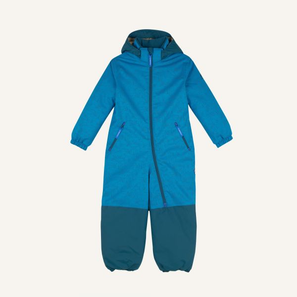 FINKID - TURVA ICE - WINTER OVERALL SCHNEEANZUG