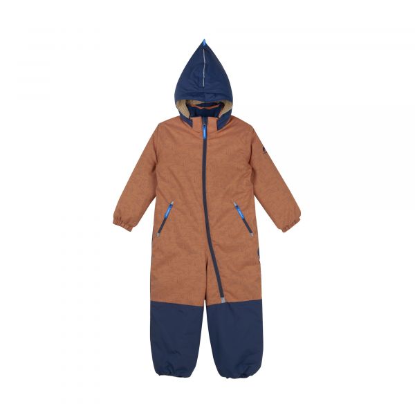 FINKID - TURVA ICE - WINTER OVERALL SCHNEEANZUG