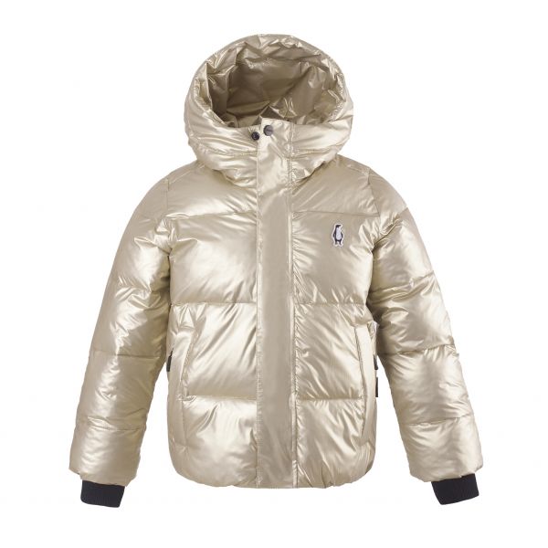 GOSOAKY - DRAGON EYE - KINDER OUTDOOR- WINTERJACKE