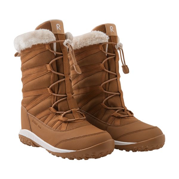 REIMA - SAMOJEDI - WINTER STIEFEL