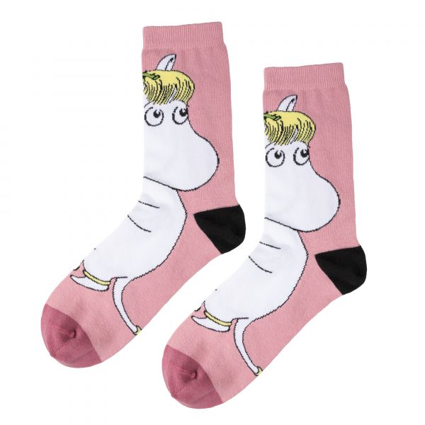 MARTINEX - ROSE MAIDEN SOCKS - STRÜMPFE FÜR ERWACHSENE - ROSE