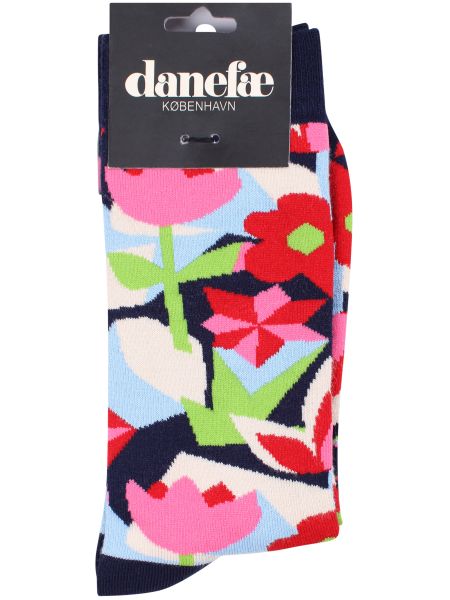 DANEFAE - DANEWALK WITH ME SOCKS - DAMENSOCKEN